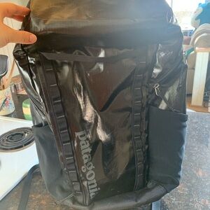 Patagonia Black Hole 32L Backpack